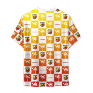 abarth t shirt for men gift for abarth lovers car200030725123 a1zaj
