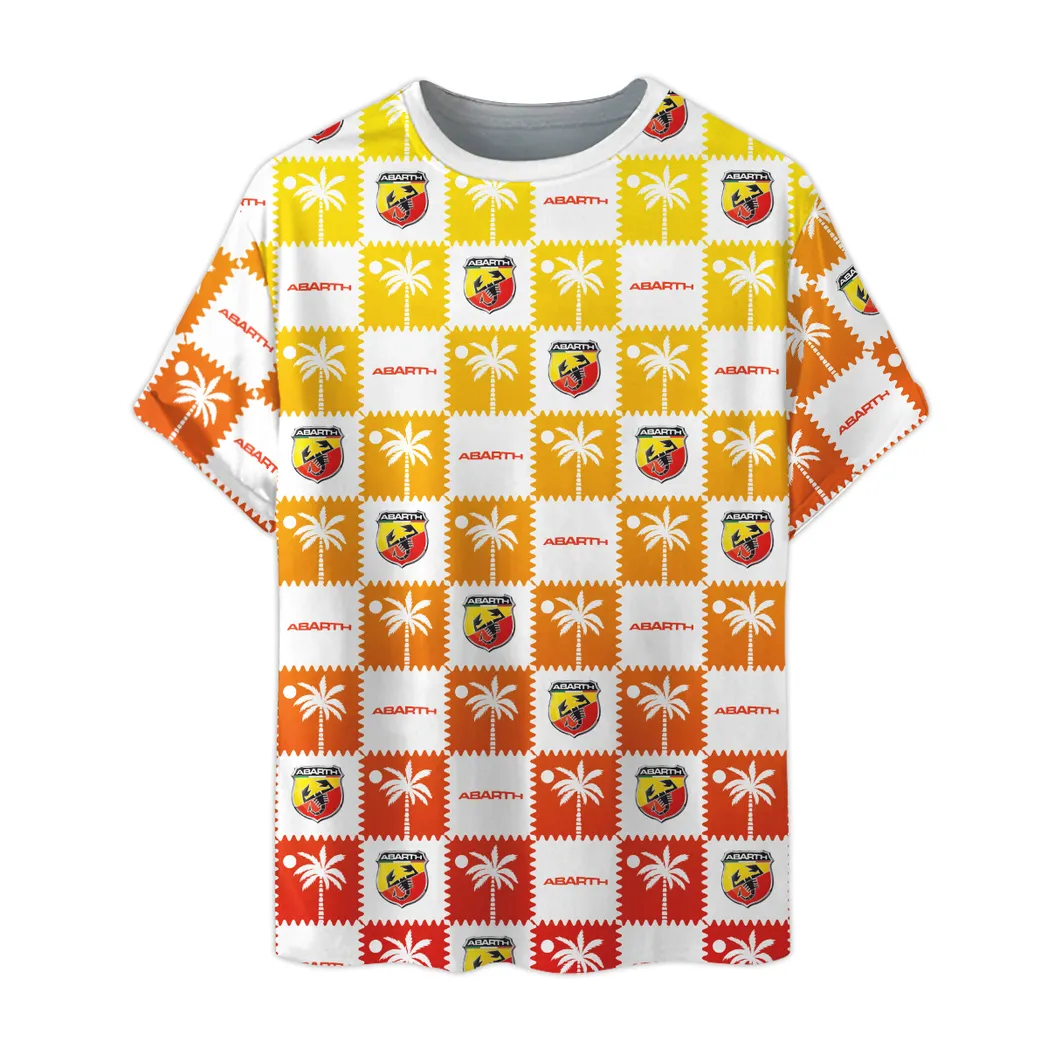 abarth t shirt for men gift for abarth lovers car200030725123 acfq3
