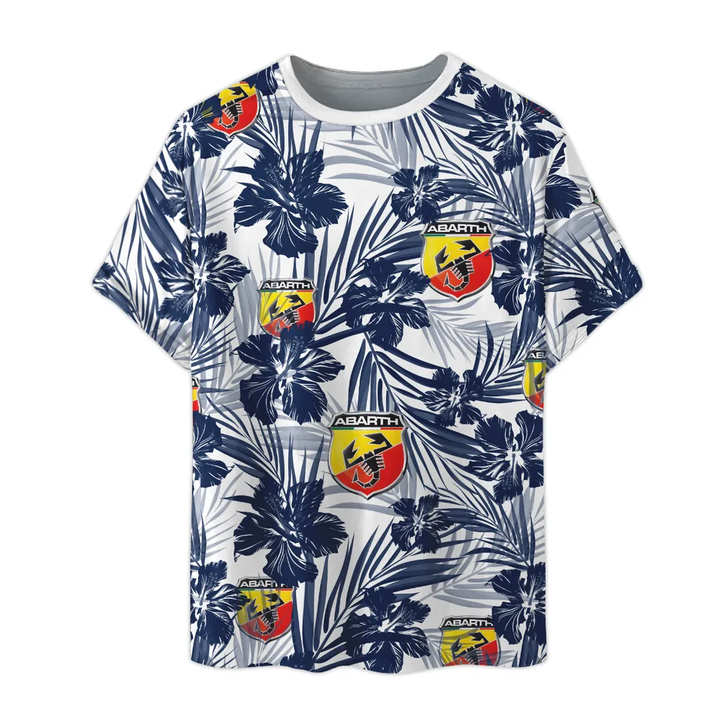 abarth t shirt for men gift for abarth lovers car203030825686 e28er