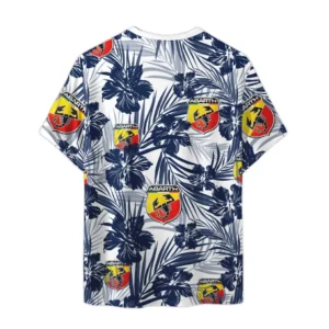 abarth t shirt for men gift for abarth lovers car203030825686 nujr5