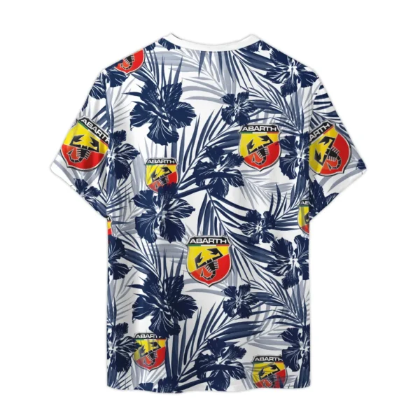 abarth t shirt for men gift for abarth lovers car203030825686 nujr5
