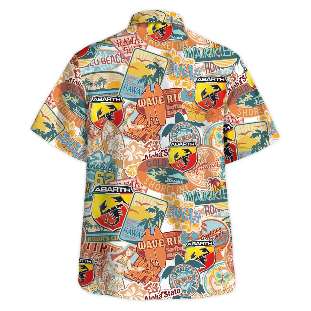 abarth vintage hawaiian shirts for men gift for abarth fan car202031225333 oum5f