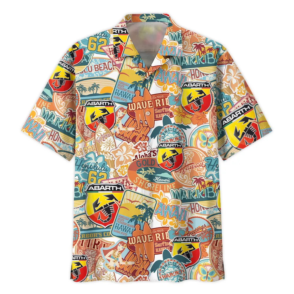 abarth vintage hawaiian shirts for men gift for abarth fan car202031225333 p7cgg