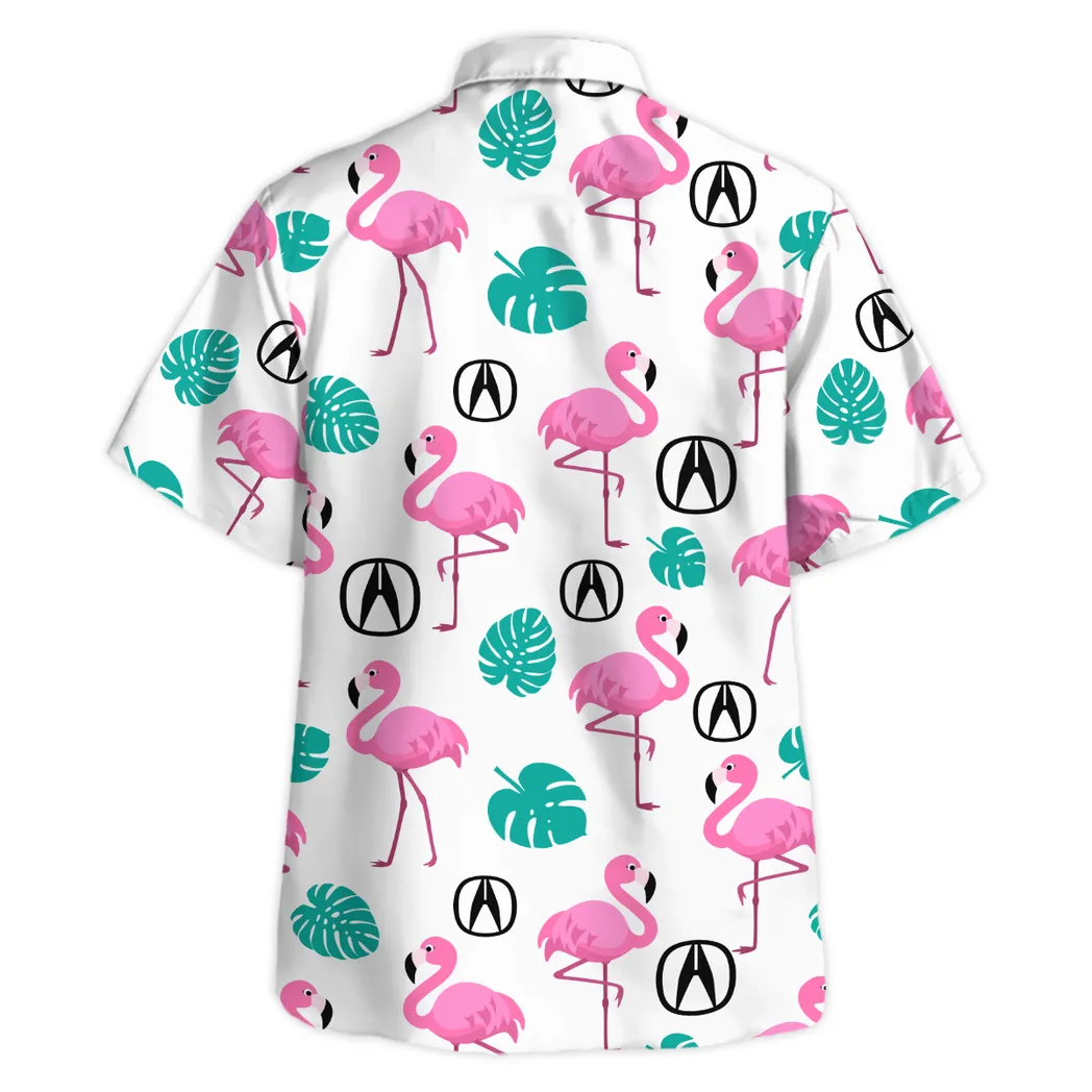 acura hawaiian shirt for men gift for acura fan car207031225001 e2t4t