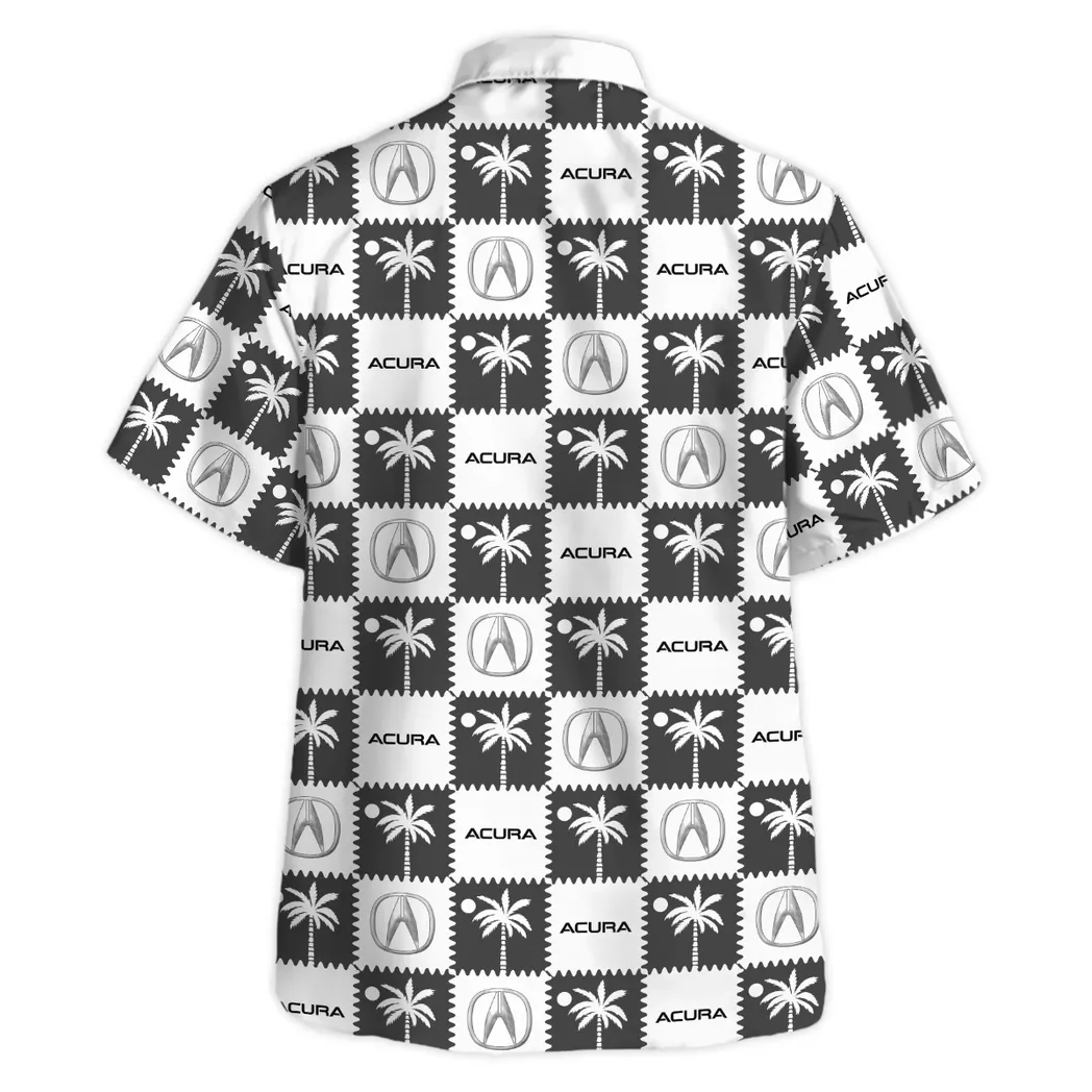 acura hawaiian shirt for men gift for acura lovers car200030725124 byntj