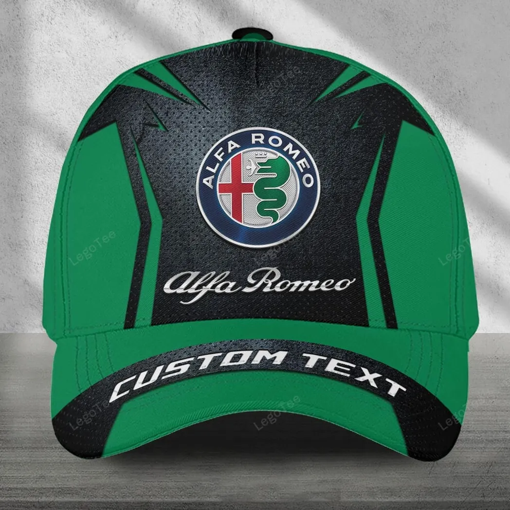 alfa romeo baseball cap gift for alfa romeo lovers car163022225333 fr63k
