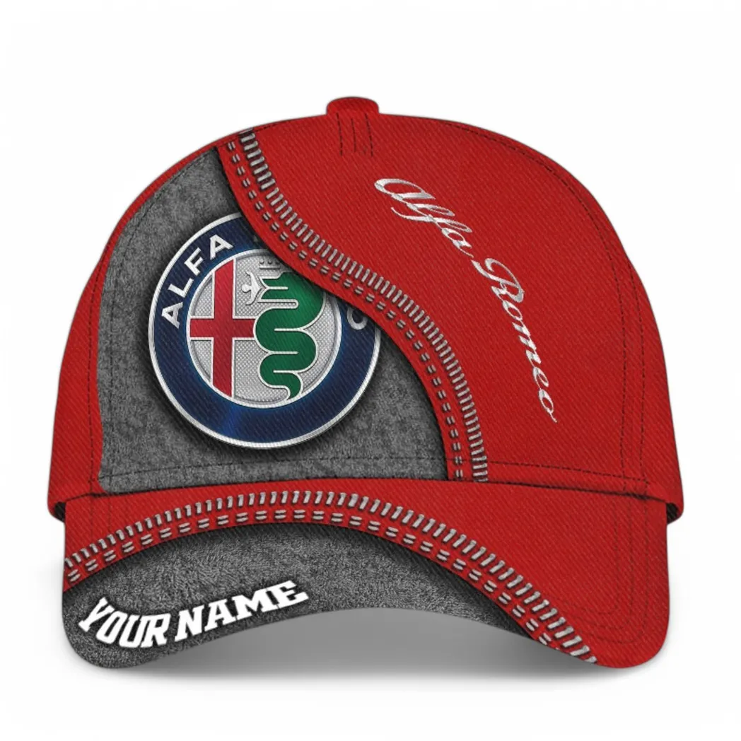 alfa romeo classic cap gift for alfa romeo lovers gift for him husband boyfriend car1403052503 9mmhw