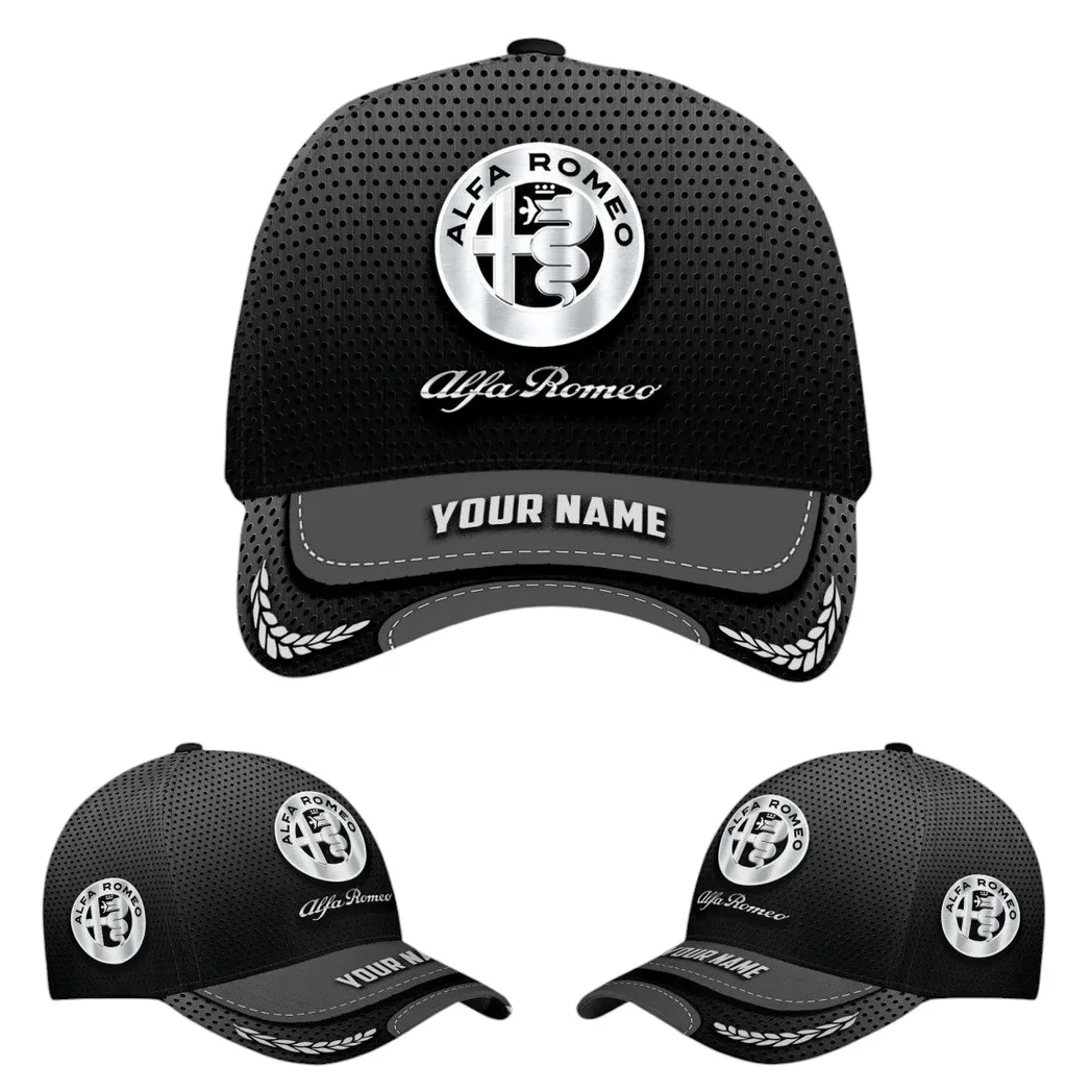 alfa romeo classic cap gift for alfa romeo lovers gift for him husband boyfriend car3002132542 0uii8