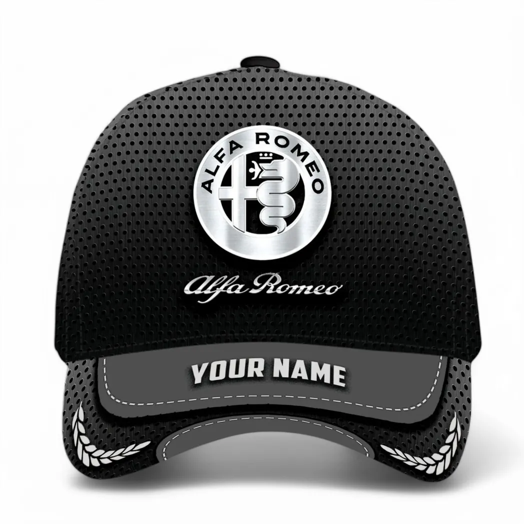 alfa romeo classic cap gift for alfa romeo lovers gift for him husband boyfriend car3002132542