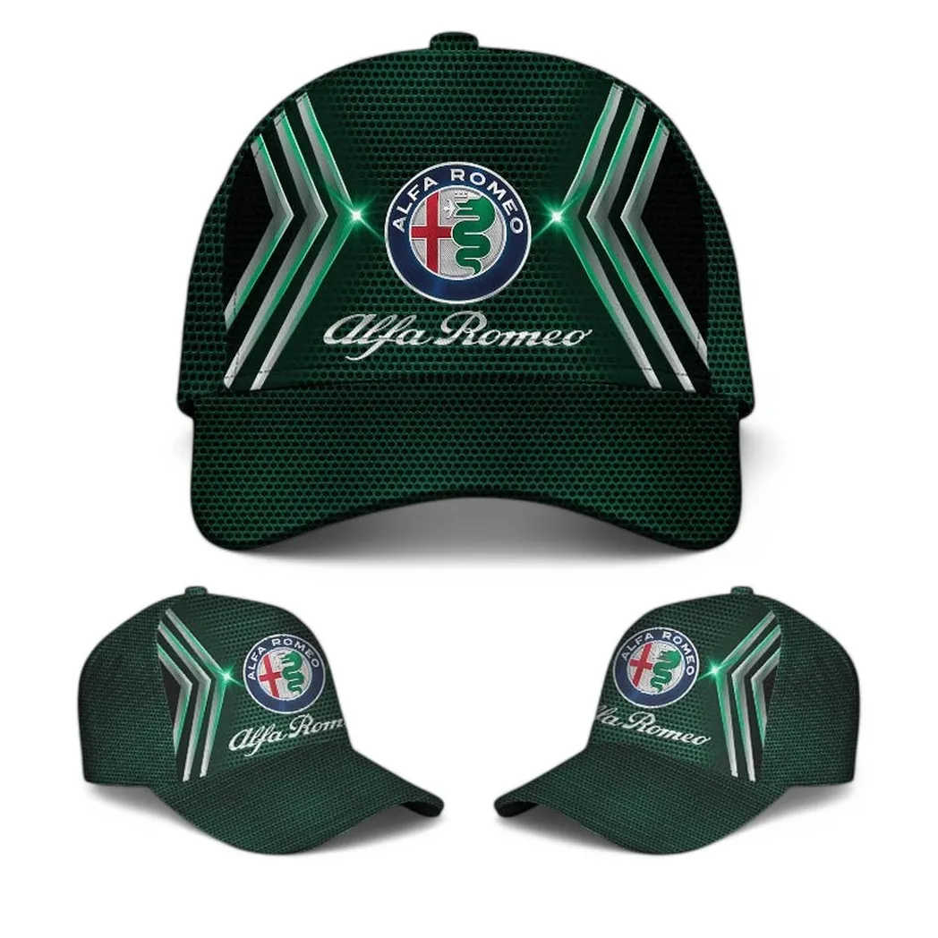 alfa romeo classic cap gift for alfa romeo lovers gift for him husband boyfriend car7202212500 agvkf