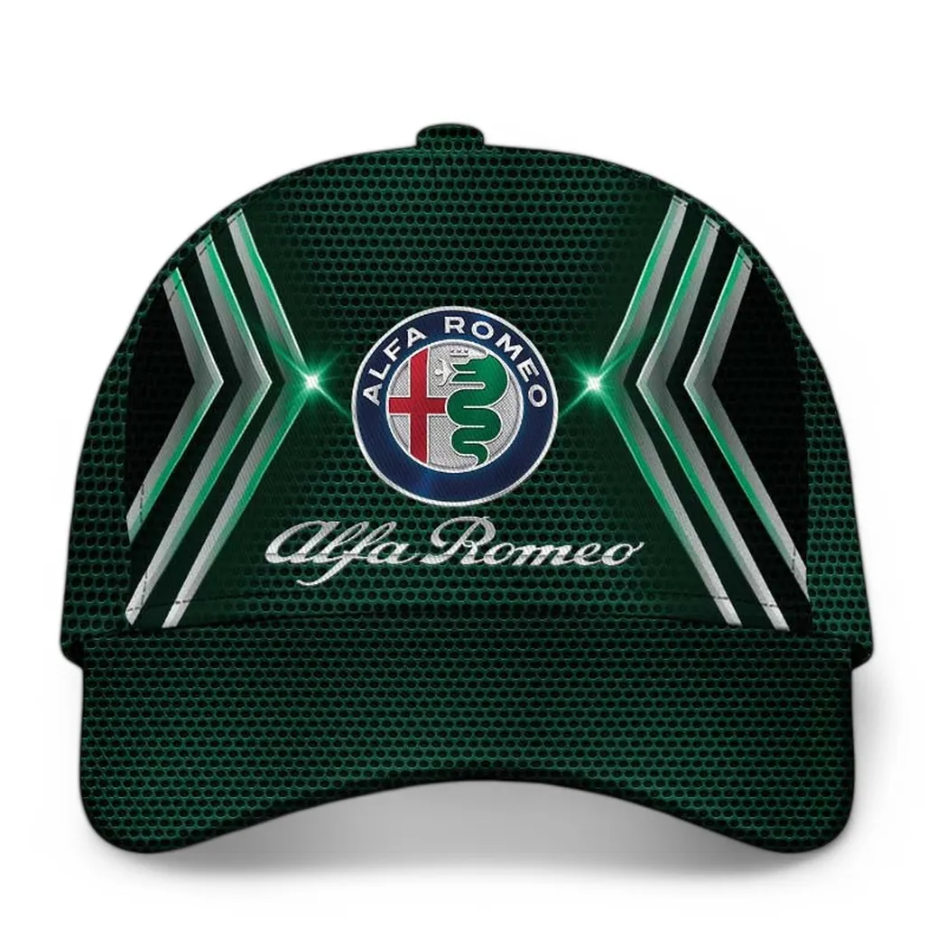 alfa romeo classic cap gift for alfa romeo lovers gift for him husband boyfriend car7202212500