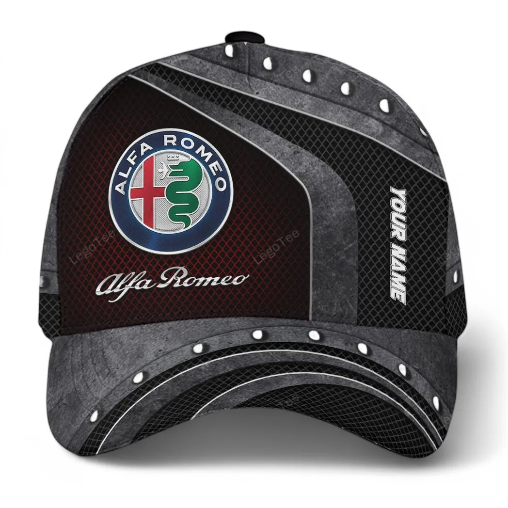 alfa romeo classic cap gift for alfa romeo lovers gift for him husband boyfriend car99031025013 red uwwbr