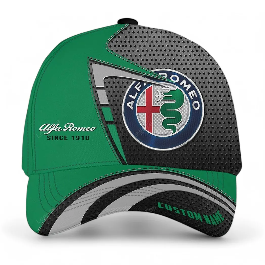 alfa romeo classic cap gift for alfa romeo lovers gift for him husband boyfriend car99031125102 1pzuw