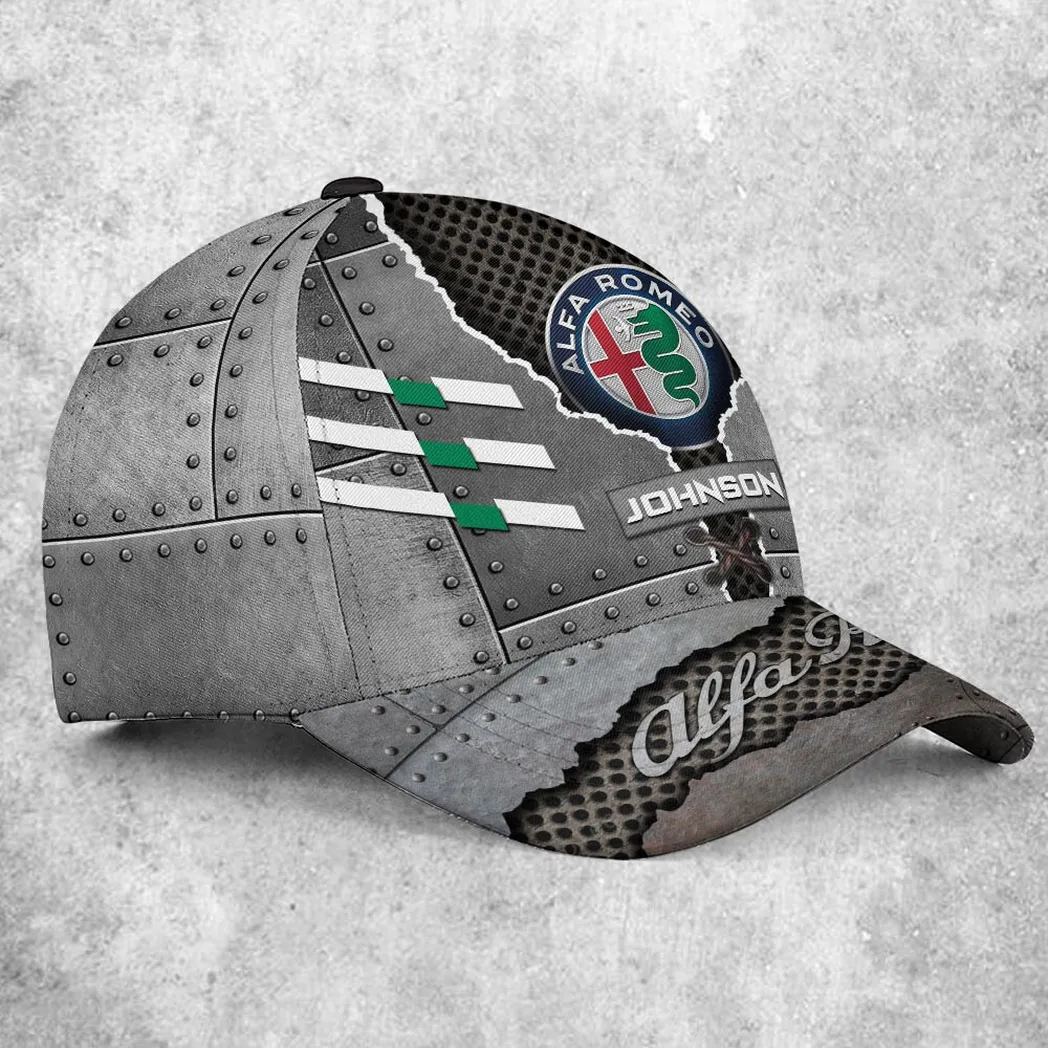 alfa romeo classic cap gift for alfa romeo lovers gift for him husband boyfriend car99031125229 n5anv