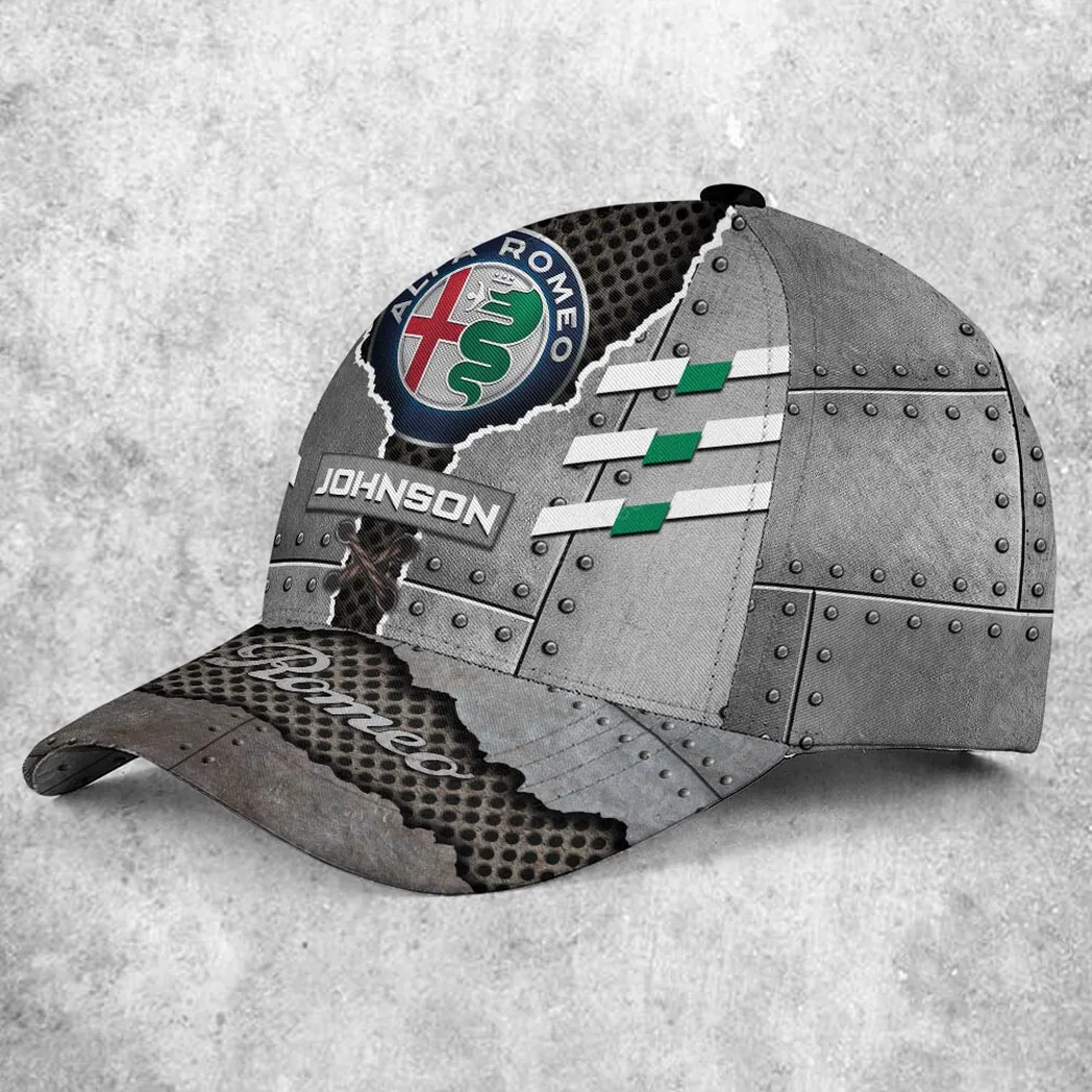 alfa romeo classic cap gift for alfa romeo lovers gift for him husband boyfriend car99031125229 qhbcl