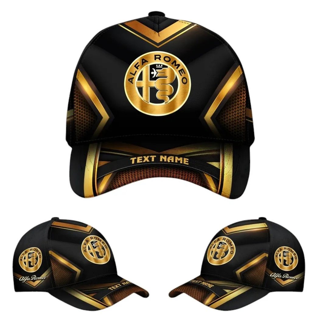 alfa romeo classic cap gift for alfa romeo lovers giift for him husband boyfriend car41021725001 uusit