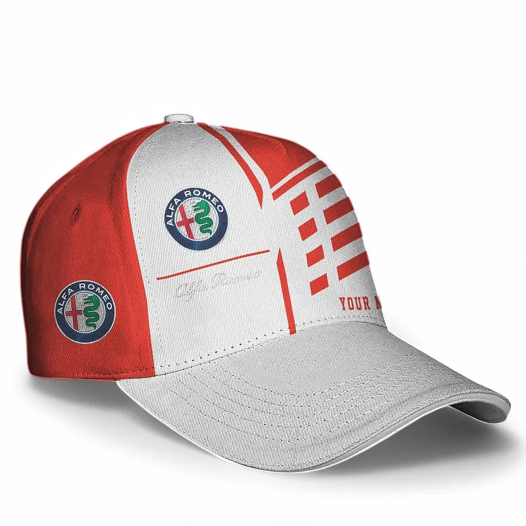 alfa romeo custom polo shirt gift for men him husband boyfriend car73021525703 2