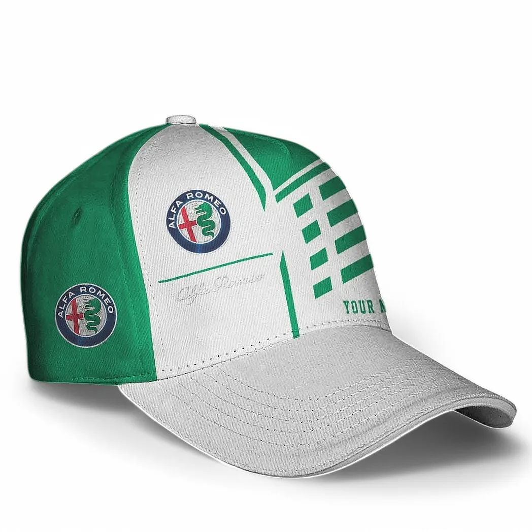 alfa romeo custom polo shirt gift for men him husband boyfriend car73021525754 2 wd5fv