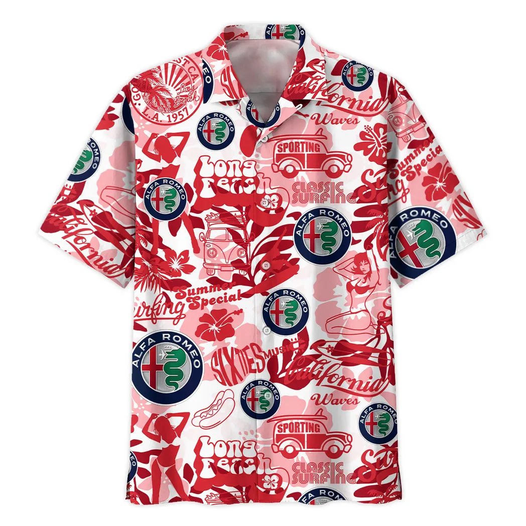 alfa romeo hawaiian shirt for men gift for alfa romeo lovers car201030725557 14rg3