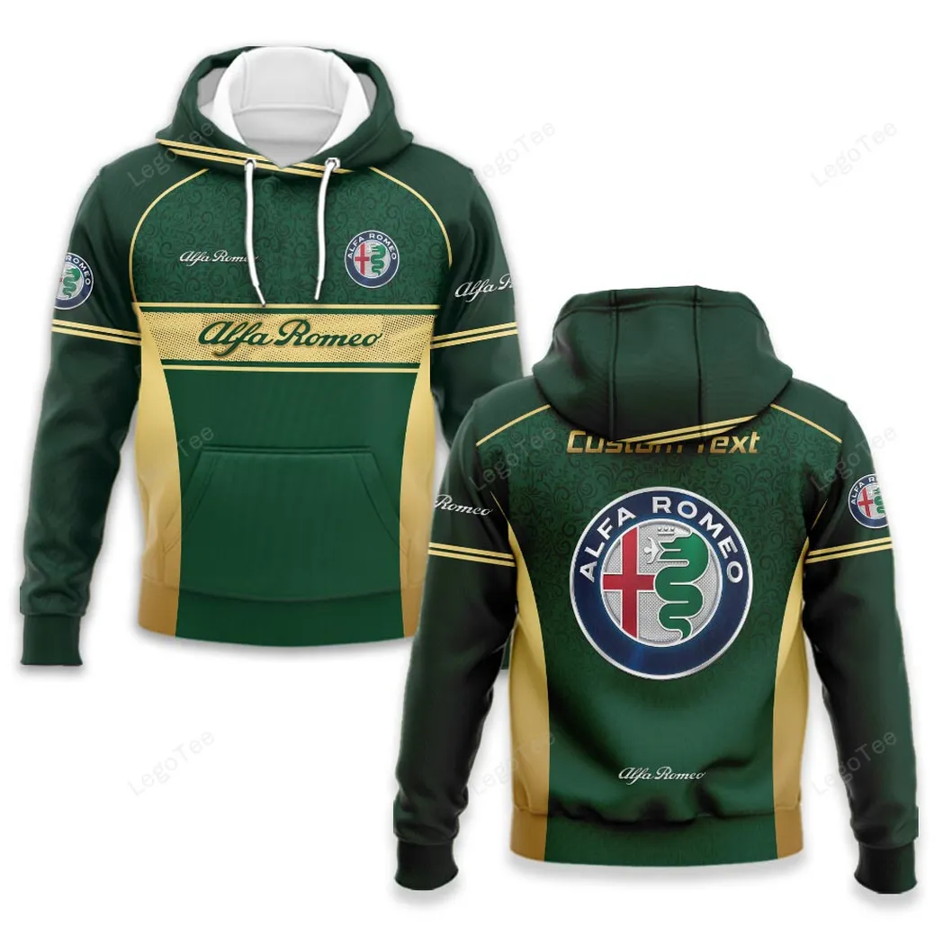 alfa romeo hoodie gift for alfa romeo lovers gift for him husband boyfriend car137021325962 5
