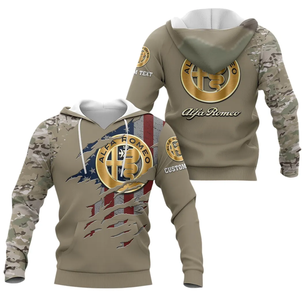 alfa romeo hoodie gift for alfa romeo lovers gift for him husband boyfriend car46021725001 4 5hobl