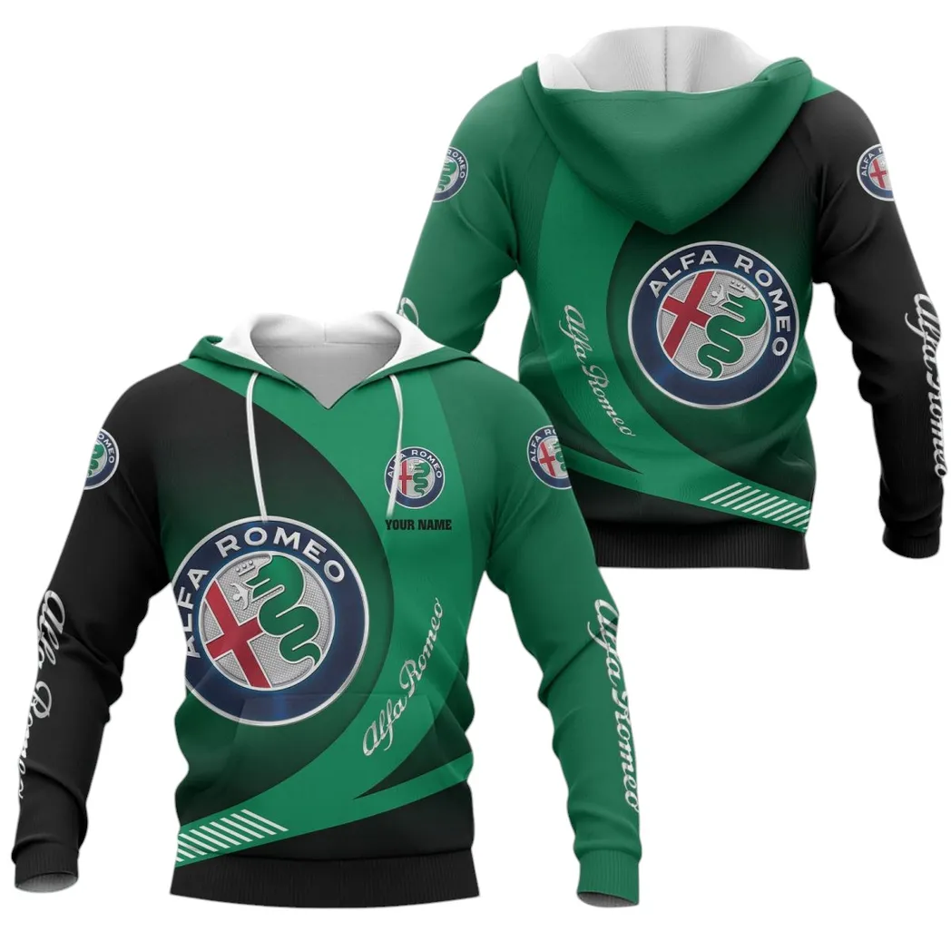 alfa romeo hoodie gift for alfa romeo lovers gift for him husband boyfriend car7402222502 sspqn