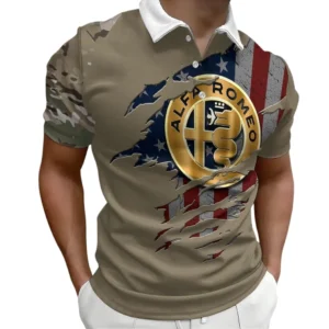 alfa romeo polo shirt gift for alfa romeo lovers gift for him husband boyfriend car340213000 2 32d83