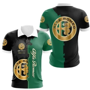 alfa romeo polo shirt gift for alfa romeo lovers gift for him husband boyfriend car44021725000 1 hlmuo