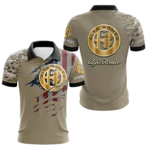 alfa romeo polo shirt gift for alfa romeo lovers gift for him husband boyfriend car46021725001 2 rtire