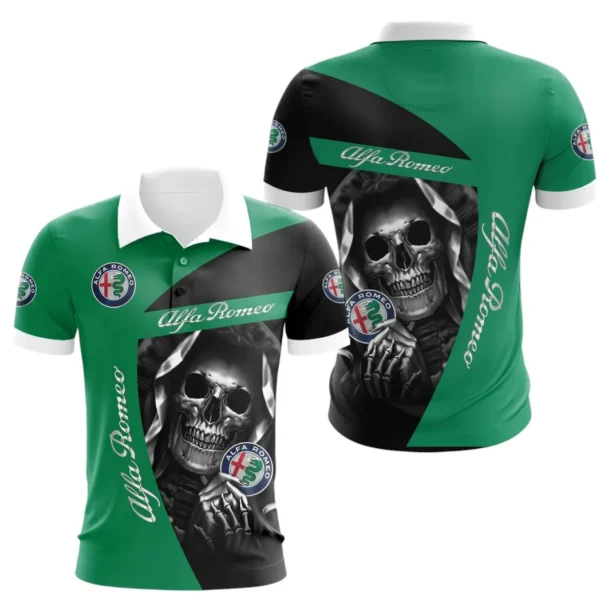 alfa romeo polo shirt gift for alfa romeo lovers gift for him husband boyfriend car6702212572 fus6v
