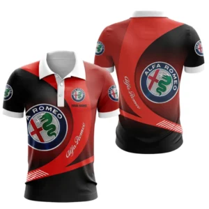 alfa romeo polo shirt gift for alfa romeo lovers gift for him husband boyfriend car7402222501 xyrbv