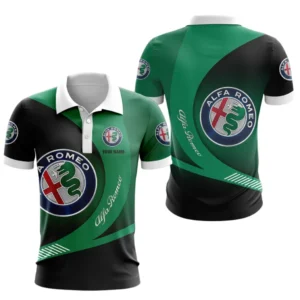 alfa romeo polo shirt gift for alfa romeo lovers gift for him husband boyfriend car7402222502 sx0ih