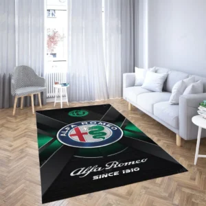 alfa romeo rug gift for alfa romeo lovers gift for him husband boyfriend car133021225611 v7haz