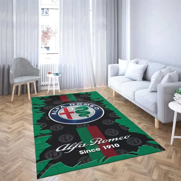 alfa romeo rug gift for alfa romeo lovers gift for him husband boyfriend car133021225731 2alby