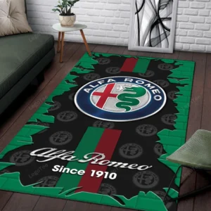 alfa romeo rug gift for alfa romeo lovers gift for him husband boyfriend car133021225731 xye3v