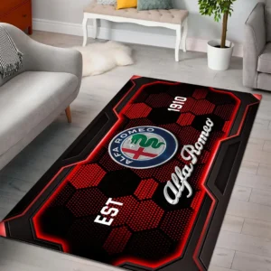 alfa romeo rug gift for alfa romeo lovers gift for him husband boyfriend car3102132551 oebds