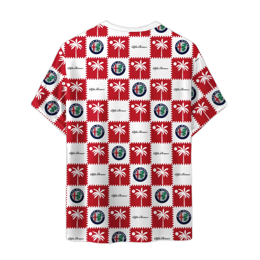 alfa romeo t shirt for men gift for alfa romeo lovers car200030725125 e8utb