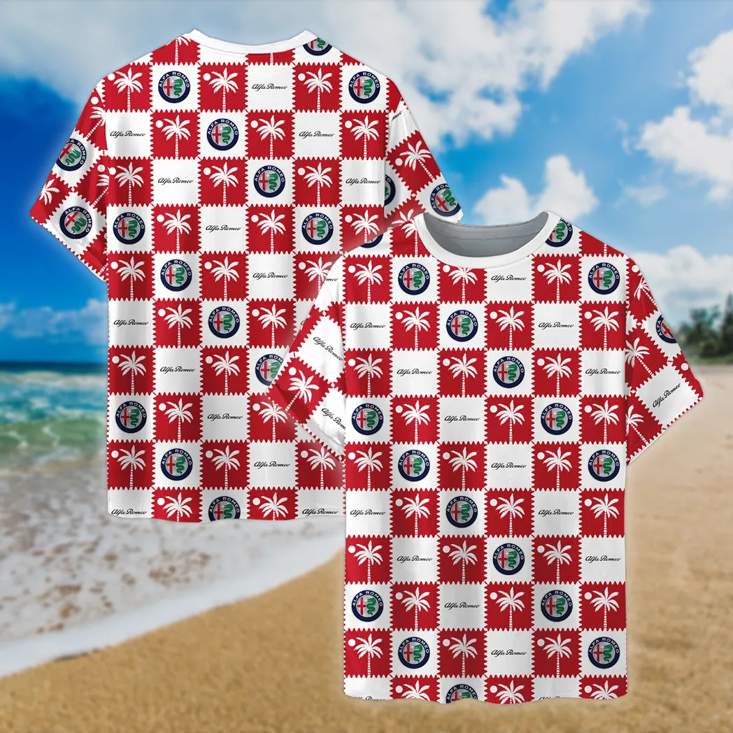 alfa romeo t shirt for men gift for alfa romeo lovers car200030725125 re0gr