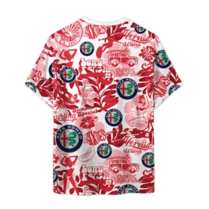 alfa romeo t shirt for men gift for alfa romeo lovers car201030725557 uykdx