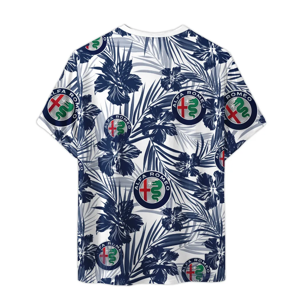 alfa romeo t shirt for men gift for alfa romeo lovers car203030825688 6yvcp