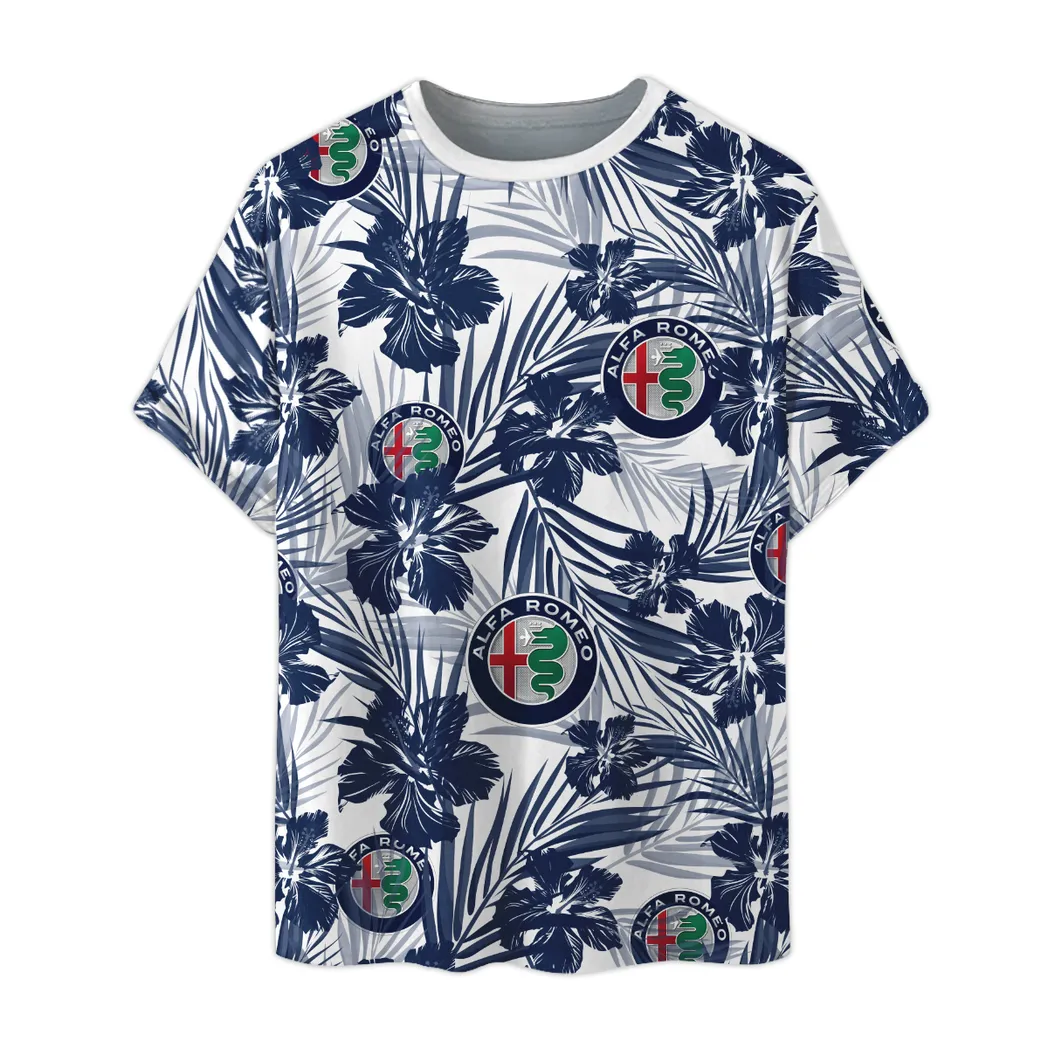 alfa romeo t shirt for men gift for alfa romeo lovers car203030825688 h2zdv