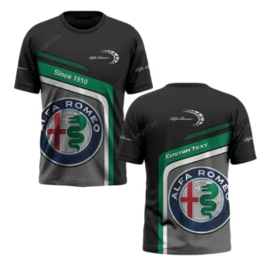 alfa romeo t shirt gift for alfa romeo lovers gift for him husband boyfriend car11103032501 tnf4s