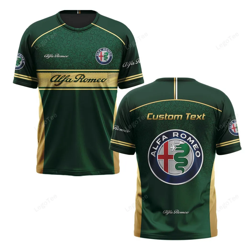 alfa romeo t shirt gift for alfa romeo lovers gift for him husband boyfriend car137021325962 2 l0bdk