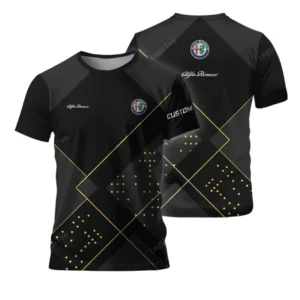 alfa romeo t shirt gift for alfa romeo lovers gift fot him husband boyfriend car11403032501 hm9ni