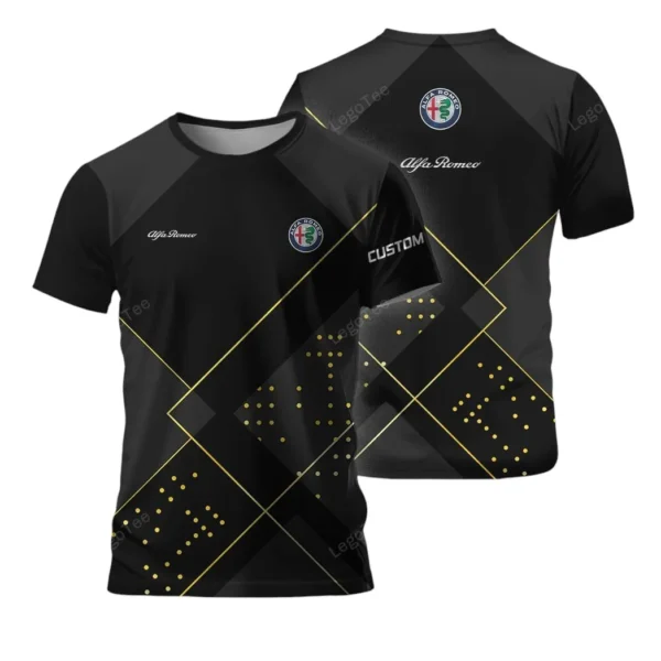 alfa romeo t shirt gift for alfa romeo lovers gift fot him husband boyfriend car11403032501 hm9ni