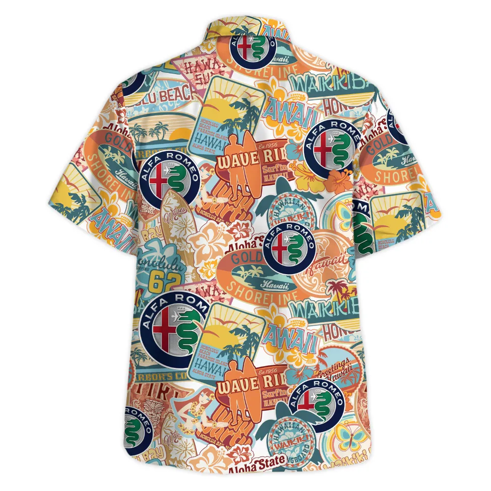 alfa romeo vintage hawaiian shirts for men gift for alfa romeo fan car202031225335 8npcp