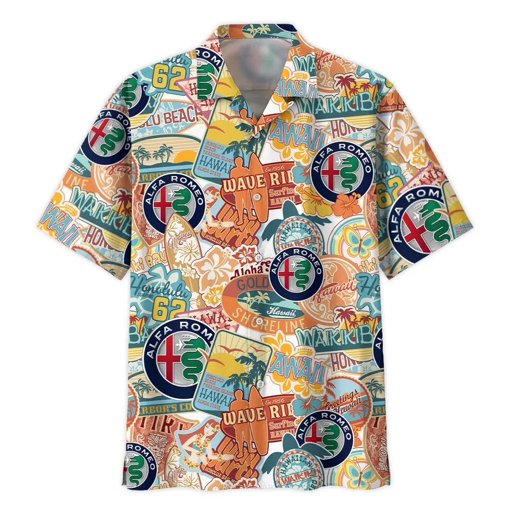 alfa romeo vintage hawaiian shirts for men gift for alfa romeo fan car202031225335 h6asj