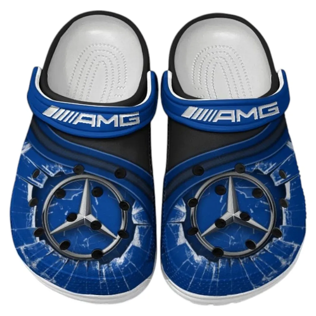 amg crocs clogs men women gift for amg fan car188032025121 blue m0hgb