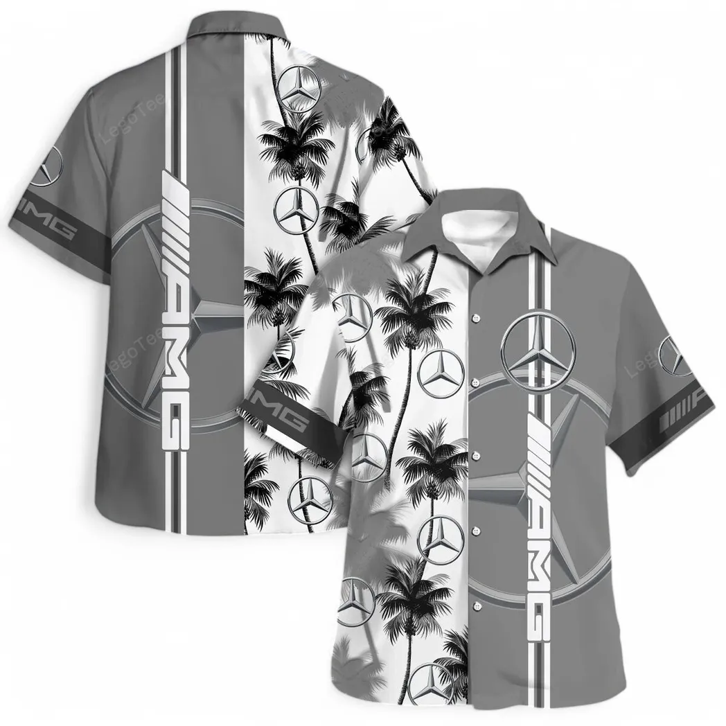 amg hawaiian shirt for men gift for amg lovers gift for him husband boyfriend car143021125059 du7ld