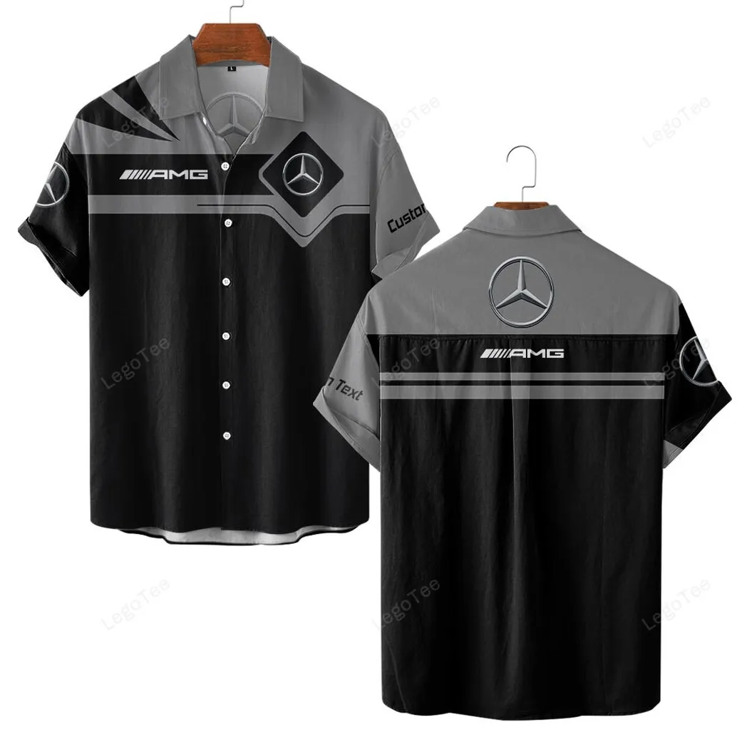 amg hawaiian shirt gift for amg lovers gift for him husband boyfriend car9803032502